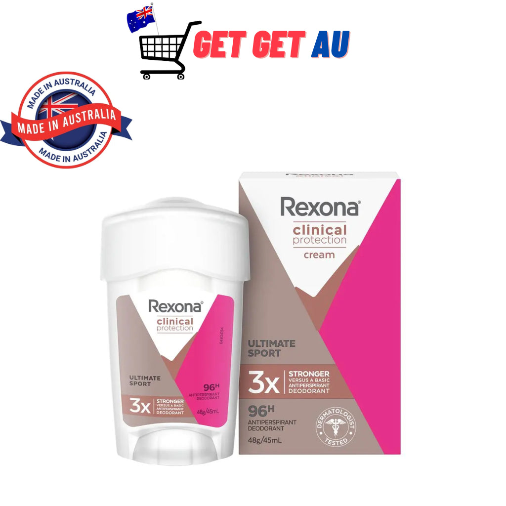 Rexona Deodorant 48g Ultimate Sport