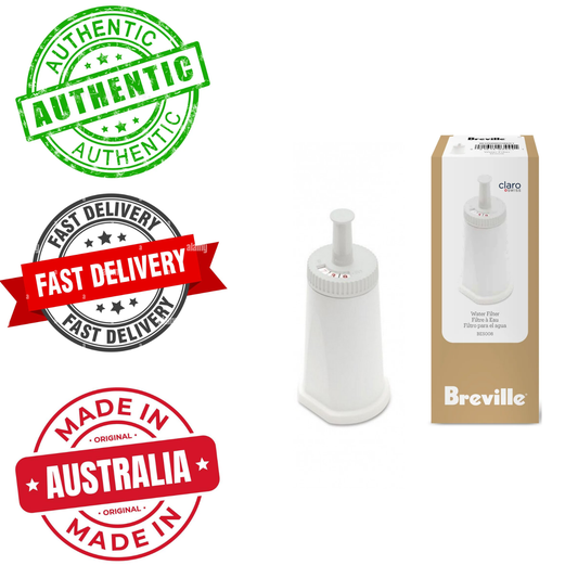 Breville Claro Swiss Water Filter