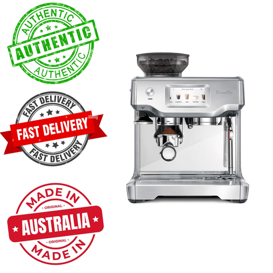 Breville Barista Touch Espresso Machine – BES880