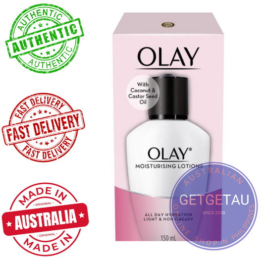 Olay Moisturising Lotion Normal 150ml