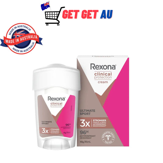 Rexona Deodorant 48g Ultimate Sport